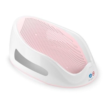Angelcare - Μπανιέρα Light Pink