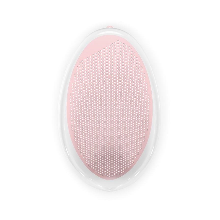 Angelcare - Μπανιέρα Light Pink