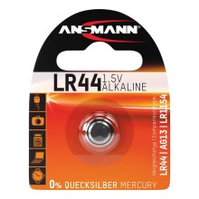 Ansmann 05699 LR 44 - Αλκαλική μπαταρία 1,5V