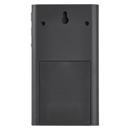 Ασύρματο κουδούνι 1xCR2032 + 3xAA