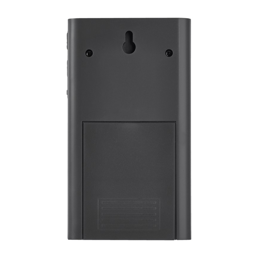 Ασύρματο κουδούνι 1xCR2032 + 3xAA