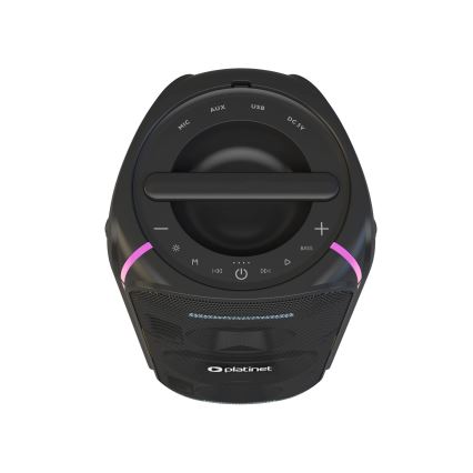 Ασύρματο ηχείο 70W/230V 4500 mAh