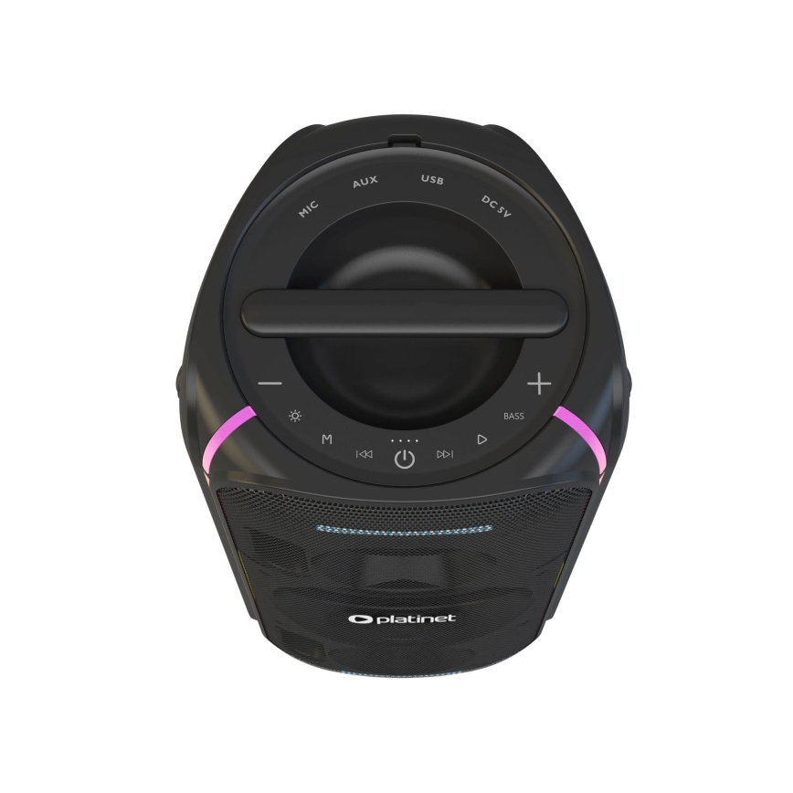 Ασύρματο ηχείο 70W/230V 4500 mAh