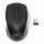 Ασύρματο ποντίκι 800/1200/1600 DPI 2xAAA μαύρο