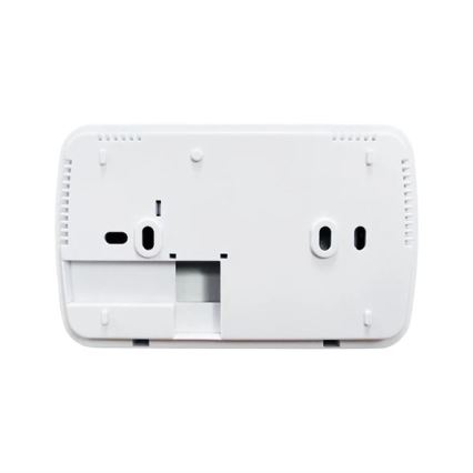 Ασύρματος θερμοστάτης 2xAA + 230V