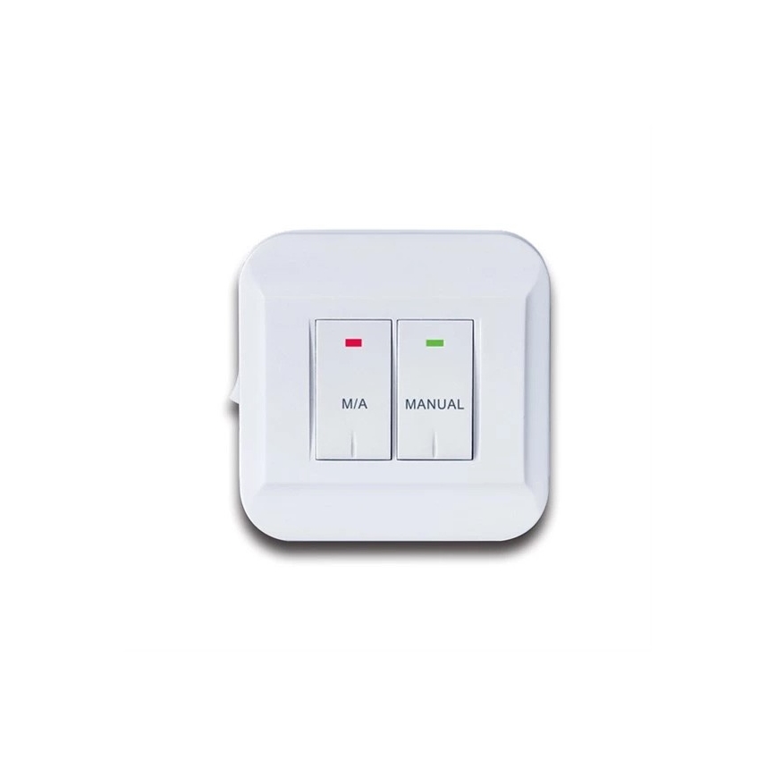 Ασύρματος θερμοστάτης 2xAAA