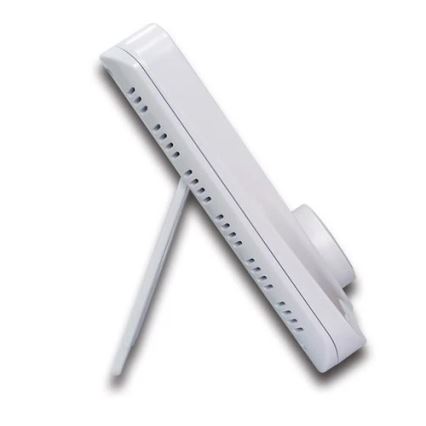 Ασύρματος θερμοστάτης 2xAAA