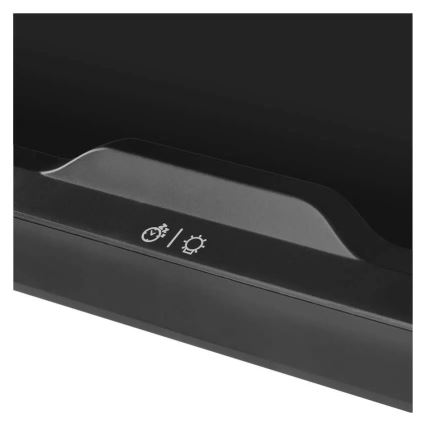 Ασύρματος μετεωρολογικός σταθμός 5V/2xAAA + 2xAAA