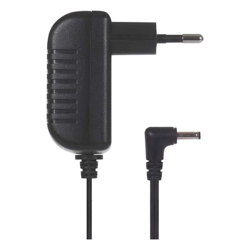 Ασύρματος μετεωρολογικός σταθμός με έγχρωμη οθόνη LCD και πλουβιόμετρο 3xAAA μαύρο