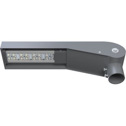 APLED - Φωτιστικό δρόμου LED FLEXIBO PREMIUM LED/58W/90-265V IP65 2700K