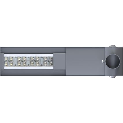 APLED - Φωτιστικό δρόμου LED FLEXIBO PREMIUM LED/58W/90-265V IP65 2700K