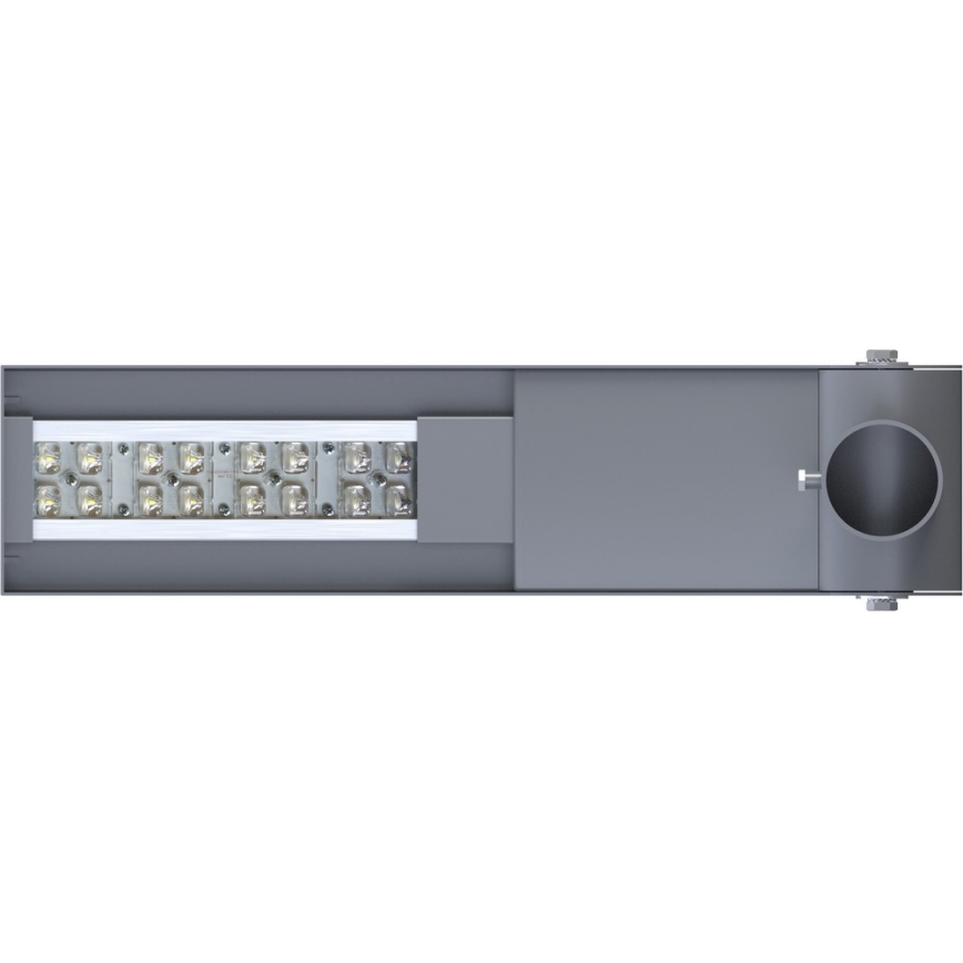 APLED - Φωτιστικό δρόμου LED FLEXIBO PREMIUM LED/58W/90-265V IP65 2700K