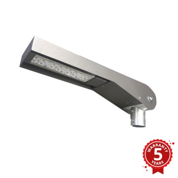 APLED - Φωτιστικό δρόμου LED FLEXIBO PREMIUM LED/58W/90-265V IP65 2700K