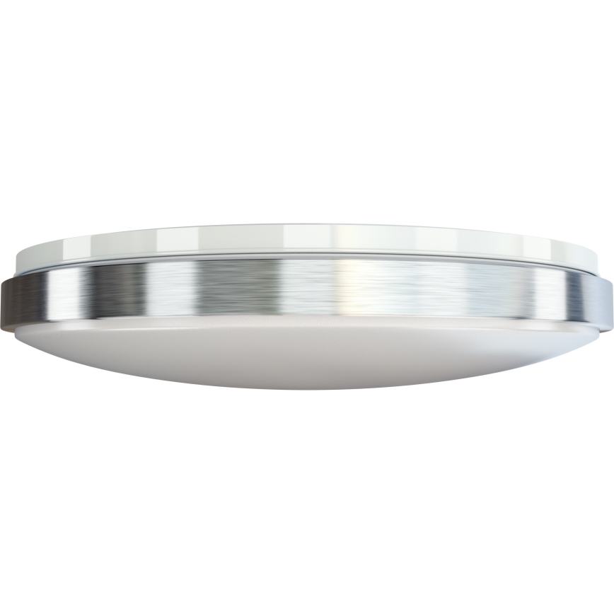 APLED - Φωτιστικό οροφής LED LENS PP TRICOLOR LED/36W/230V IP41 2700 - 6500K 2520lm