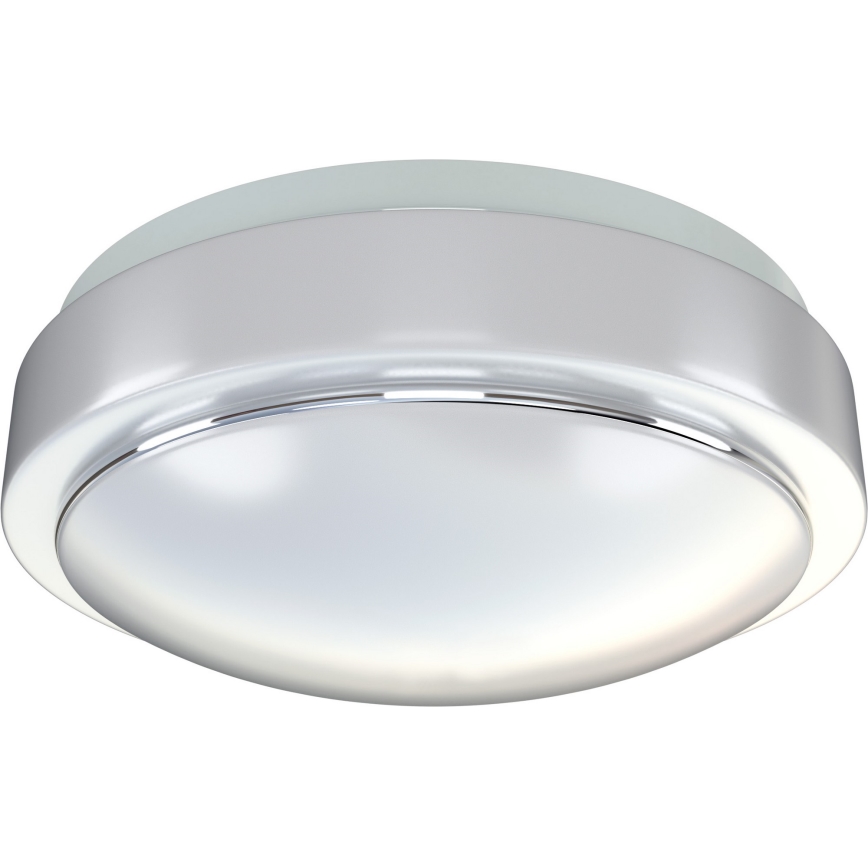 APLED - Φωτιστικό οροφής LED LENS R TRICOLOR LED/12W/230V IP41 2700 - 6500K 825lm