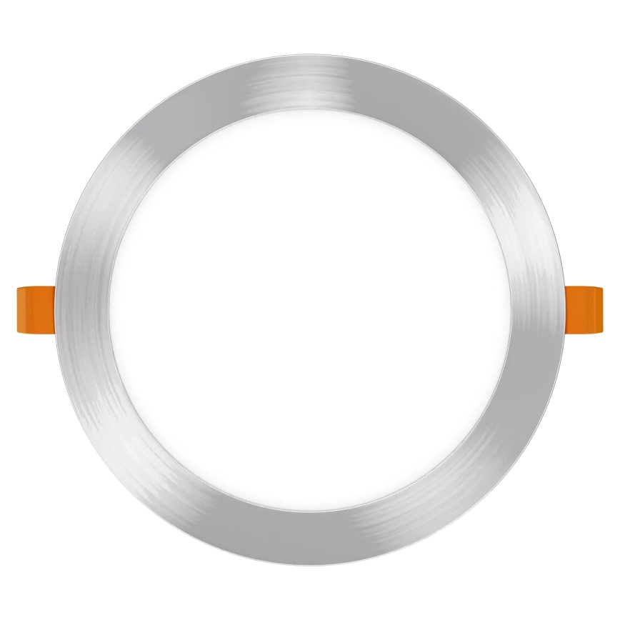 APLED - Κρεμαστό φωτιστικό οροφής μπάνιου LED RONDO LED/18W/230V IP41 240 mm