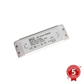 APLED - LED Ηλεκτρονικός μετασχηματιστής DRIVER 60W/12V/5A