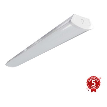 APLED - LED Σταθερό φωτιστικό TROUT LED/36W/230V 4000K