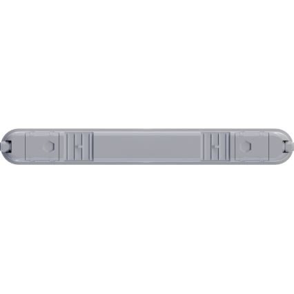 APLED -LED Πλαφονιέρα οροφής DUSTER LED/18W/230V IP65 4000K