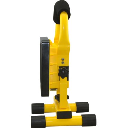 APLED - LED Προβολέας Μπαταρίας LED/20W/230V IP65 6000K 2200 mAh