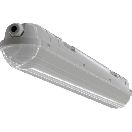 APLED -LED Πλαφονιέρα οροφής DUSTER LED/18W/230V IP65 4000K