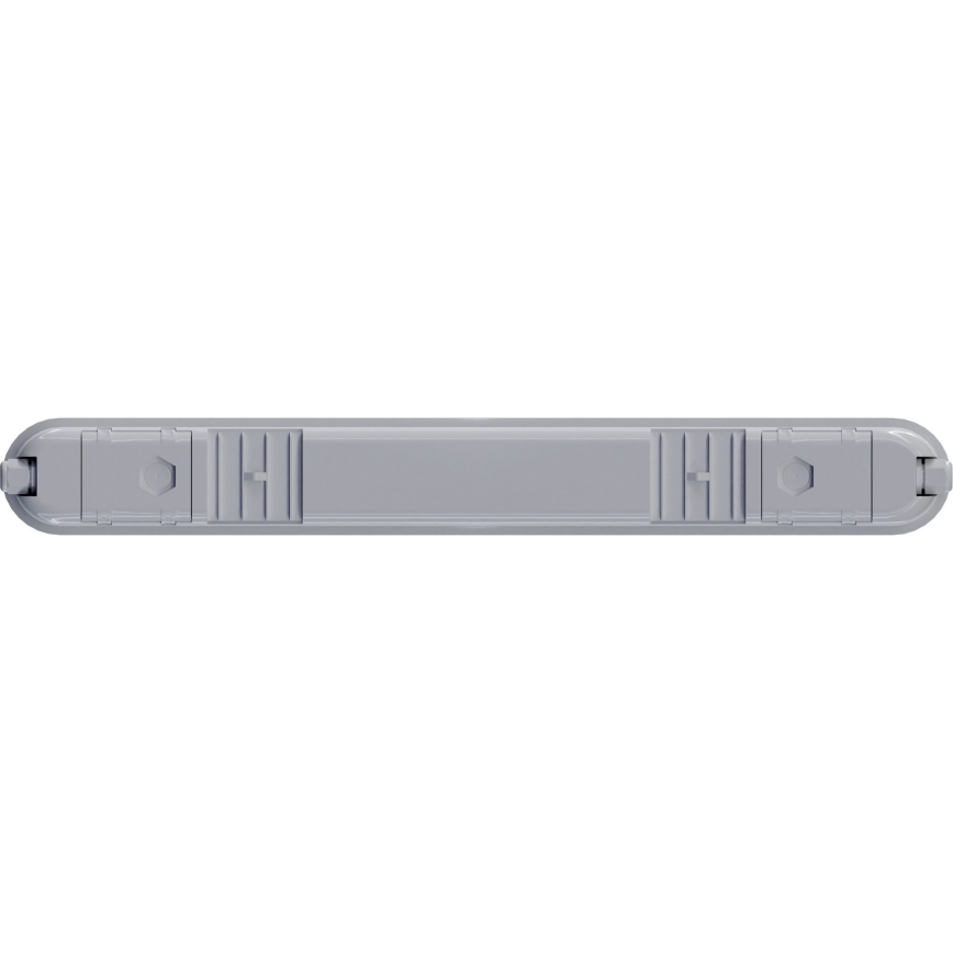 APLED -LED Πλαφονιέρα οροφής DUSTER LED/18W/230V IP65 4000K