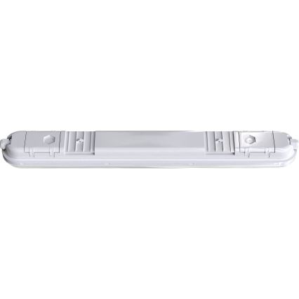 APLED -LED Πλαφονιέρα οροφής DUSTER LED/18W/230V IP65 4000K