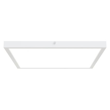 APLED - LED Πλαφονιέρα οροφής πάνελ QUADRA LED/40W/230V 4000K 60x60cm IP41