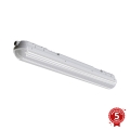 APLED - LED Σταθερό φωτιστικό DUSTER LED/58W/230V IP65 4000K