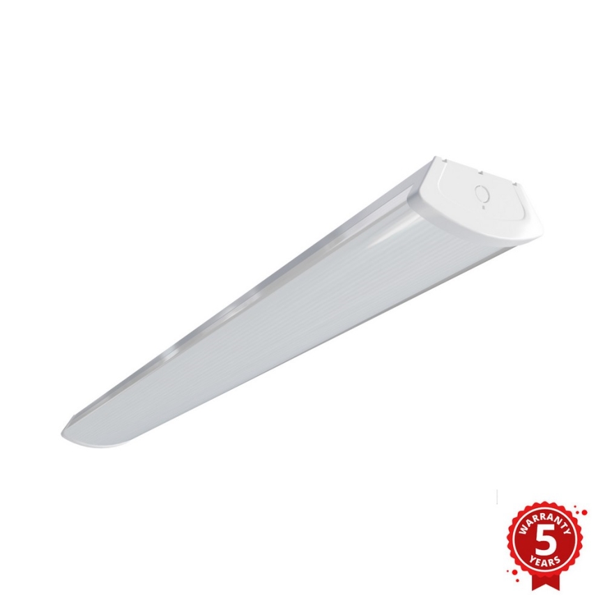 APLED - LED Σταθερό φωτιστικό TROUT LED/72W/230V 4000K