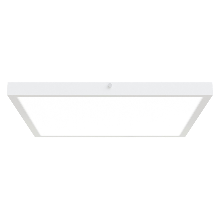 APLED - Επιτοίχιο πάνελ LED QUADRA LED/40W/230V 4000K 60x60cm IP41