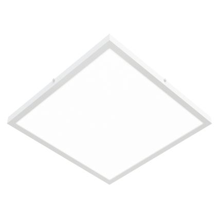 APLED - Επιτοίχιο πάνελ LED QUADRA LED/40W/230V 4000K 60x60cm IP41