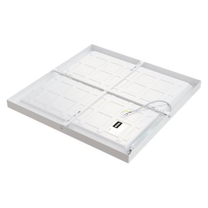 APLED - Επιτοίχιο πάνελ LED QUADRA LED/40W/230V 4000K 60x60cm IP41