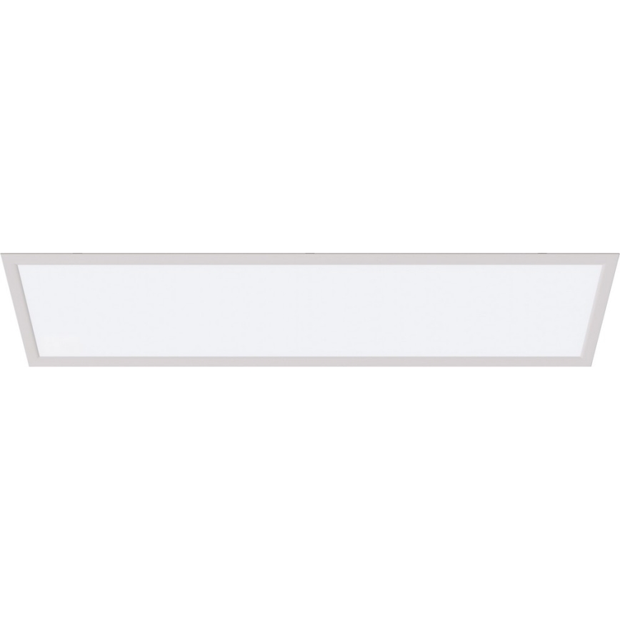 APLED - Φωτιστικό οροφής μπάνιου LED QUADRA LED/40W/230V 4000K IP41 120x30cm