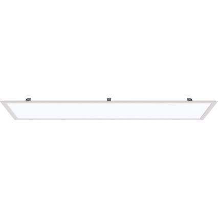 APLED - Φωτιστικό οροφής μπάνιου LED QUADRA LED/40W/230V 4000K IP41 120x30cm