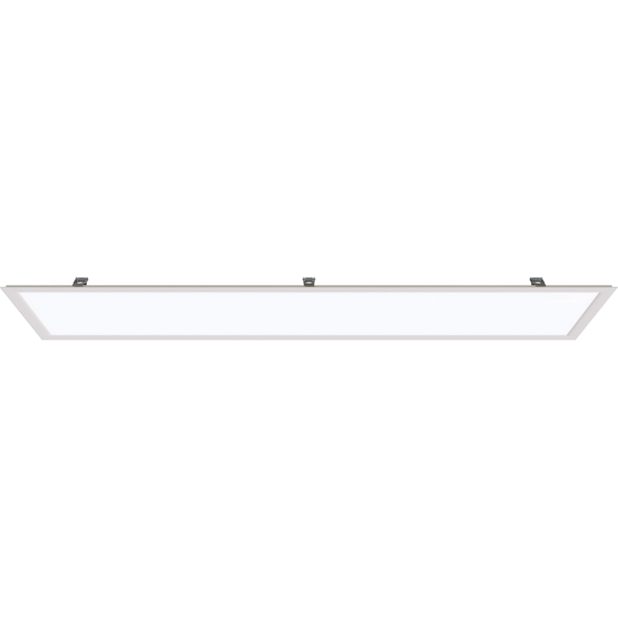 APLED - Φωτιστικό οροφής μπάνιου LED QUADRA LED/40W/230V 4000K IP41 120x30cm