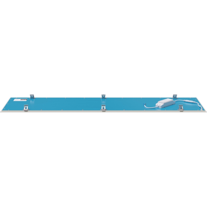 APLED - Φωτιστικό οροφής μπάνιου LED QUADRA LED/40W/230V 4000K IP41 120x30cm