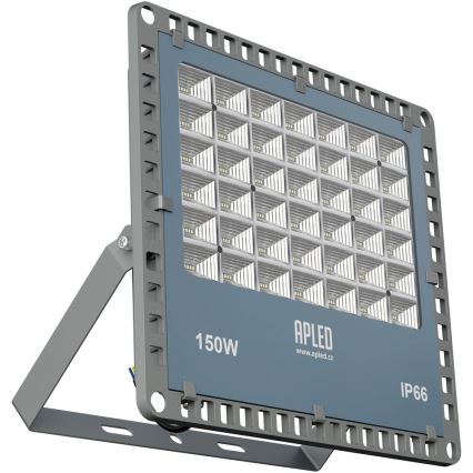 APLED - Προβολέας εξωτερικού χώρου LED PRO LED/150W/230V IP66 15000lm 6000K