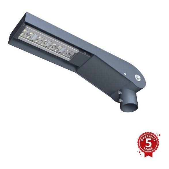 APLED - Φωτιστικό δρόμου LED FLEXIBO LED/19W/90-265V IP65