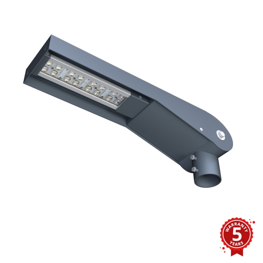 APLED - Φωτιστικό δρόμου LED FLEXIBO PREMIUM LED/19W/90-265V IP65 2700K