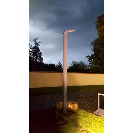 APLED - Φωτιστικό δρόμου LED FLEXIBO PREMIUM LED/19W/90-265V IP65 2700K