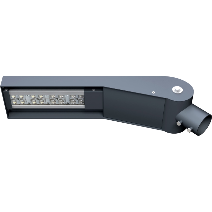 APLED - Φωτιστικό δρόμου LED FLEXIBO PREMIUM LED/19W/90-265V IP65 2700K