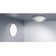 APLED - Φωτιστικό οροφής LED LENS P TRICOLOR LED/12W/230V IP41 2700 - 6500K 825lm
