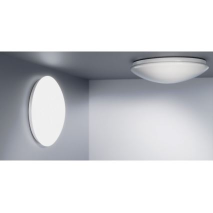 APLED - Φωτιστικό οροφής LED LENS P TRICOLOR LED/24W/230V IP41 2700 - 6500K 1680lm