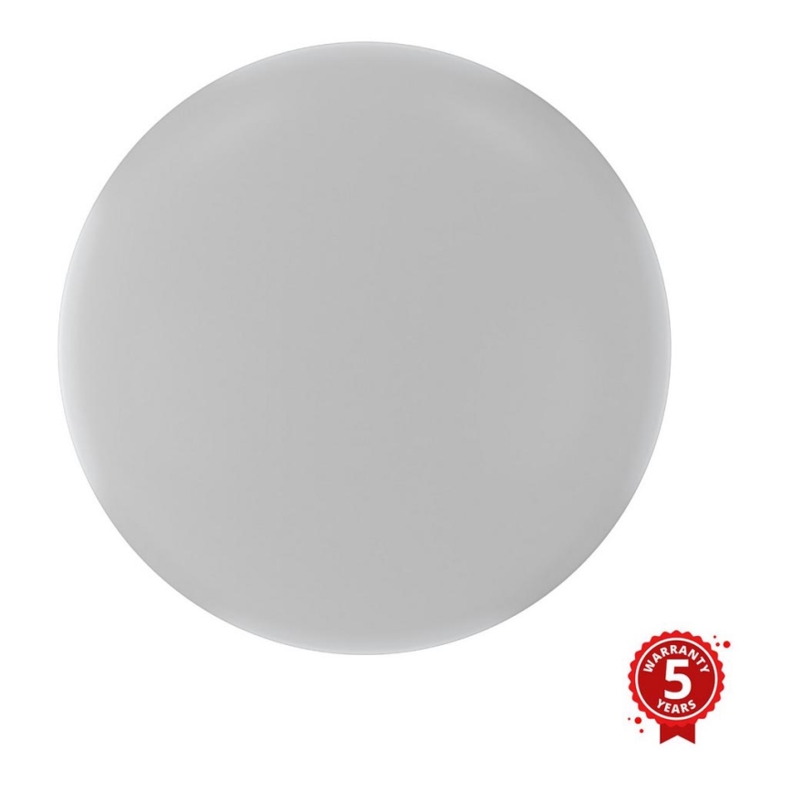 APLED - Φωτιστικό οροφής LED LENS P TRICOLOR LED/36W/230V IP41 2700 - 6500K 2520lm