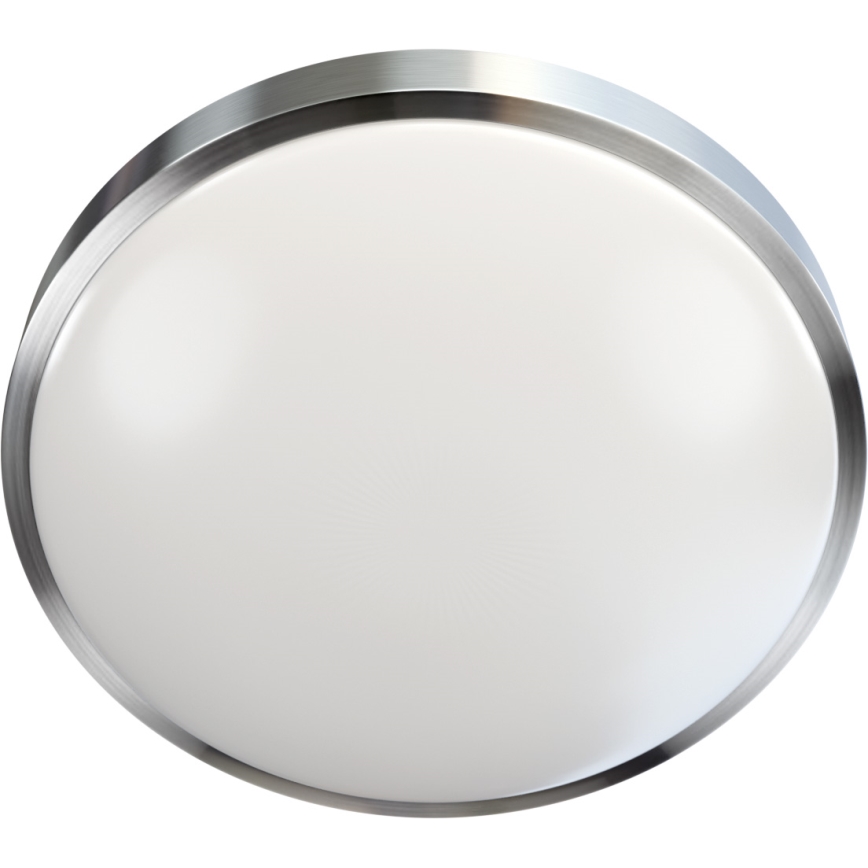 APLED - Φωτιστικό οροφής LED LENS PP TRICOLOR LED/18W/230V IP41 2700 - 6500K 1210lm