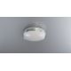 APLED - Φωτιστικό οροφής LED LENS PP TRICOLOR LED/18W/230V IP41 2700 - 6500K 1210lm