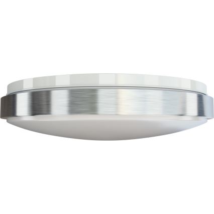 APLED - Φωτιστικό οροφής LED LENS PP TRICOLOR LED/24W/230V IP41 2700 - 6500K 1680lm