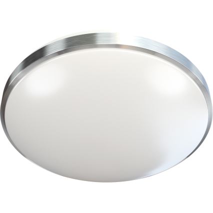 APLED - Φωτιστικό οροφής LED LENS PP TRICOLOR LED/36W/230V IP41 2700 - 6500K 2520lm