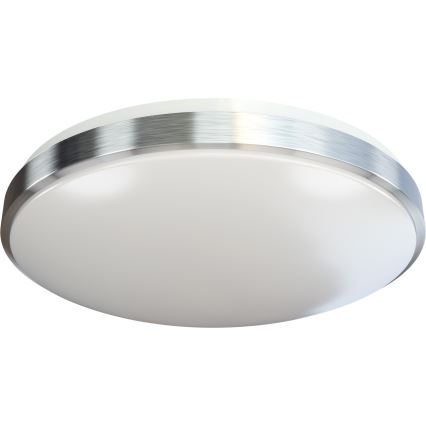 APLED - Φωτιστικό οροφής LED LENS PP TRICOLOR LED/36W/230V IP41 2700 - 6500K 2520lm